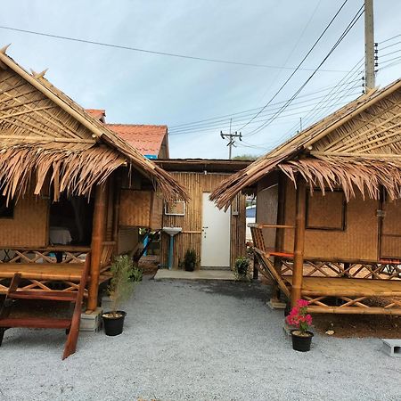 Lanta Rabbit Rooms Ko Lanta Exterior foto