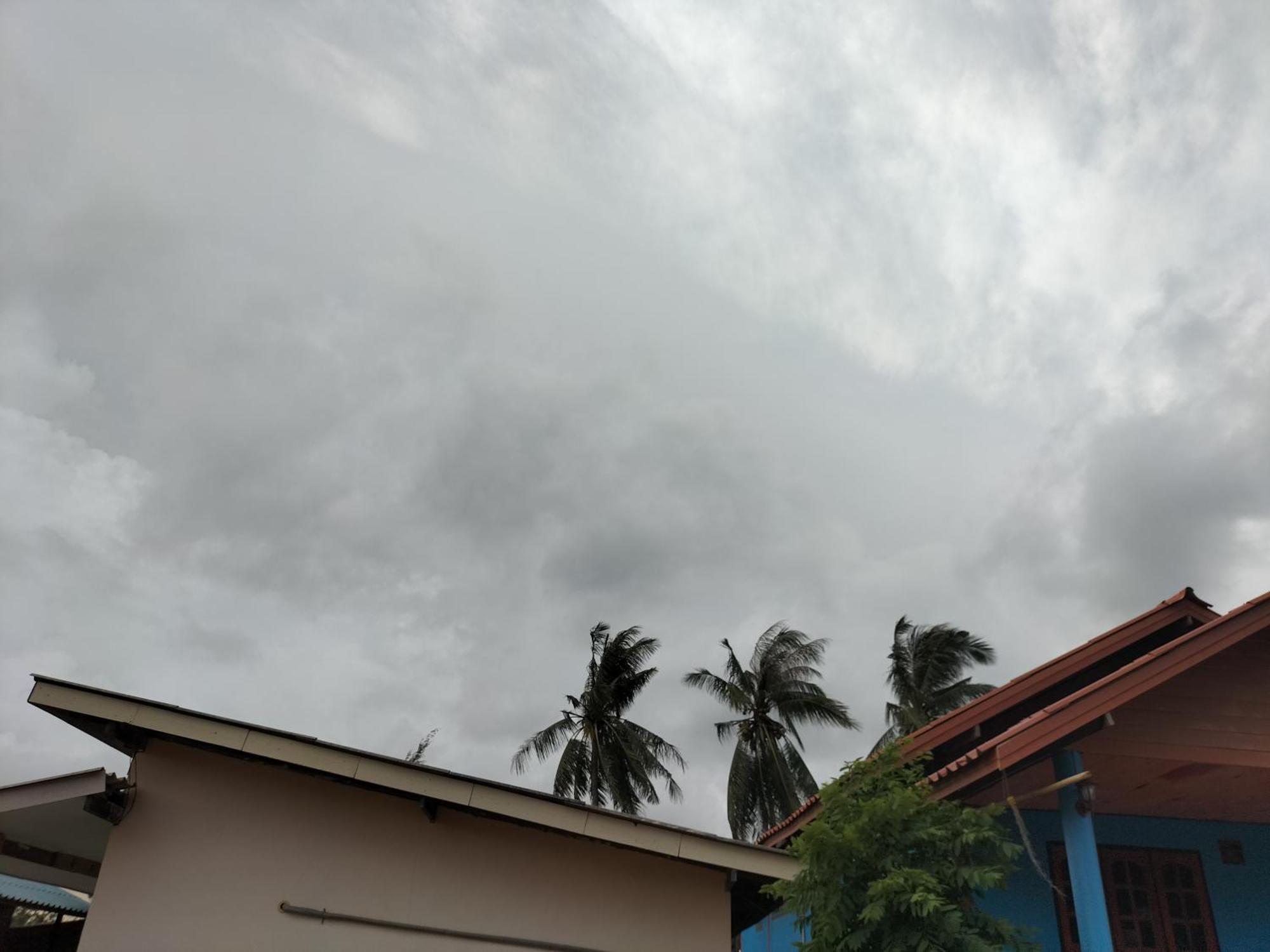 Lanta Rabbit Rooms Ko Lanta Exterior foto