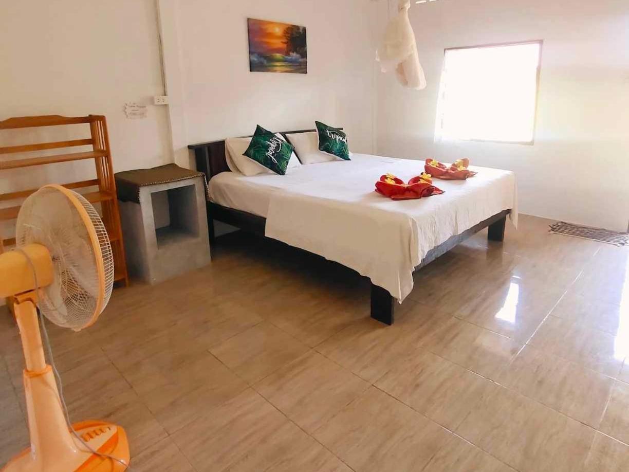 Lanta Rabbit Rooms Ko Lanta Exterior foto