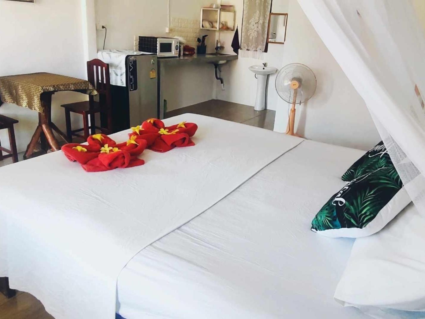 Lanta Rabbit Rooms Ko Lanta Exterior foto