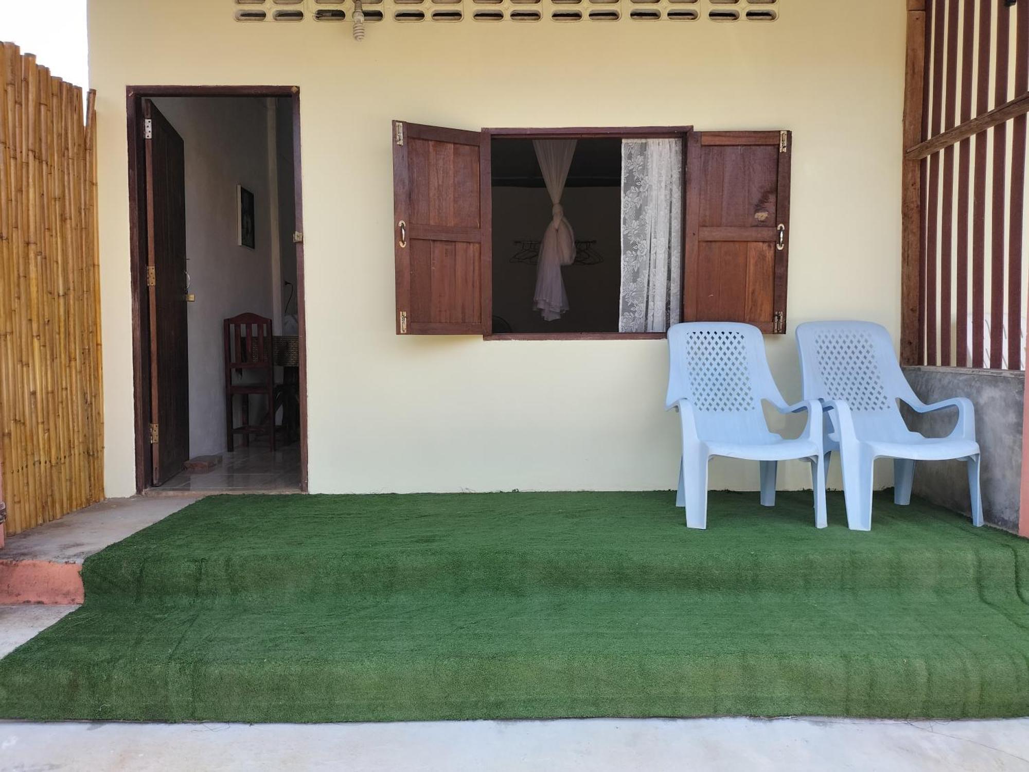 Lanta Rabbit Rooms Ko Lanta Exterior foto