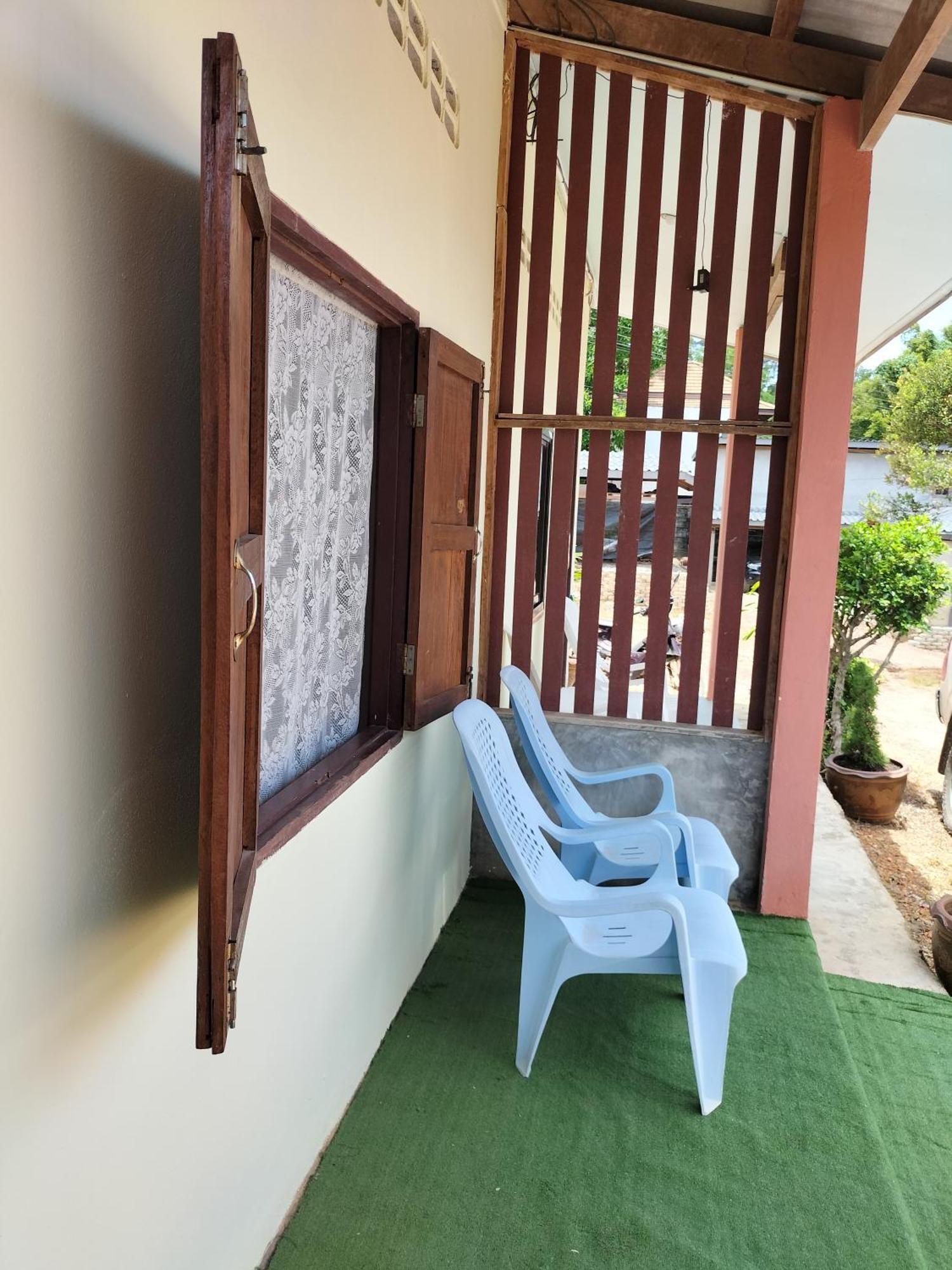 Lanta Rabbit Rooms Ko Lanta Exterior foto