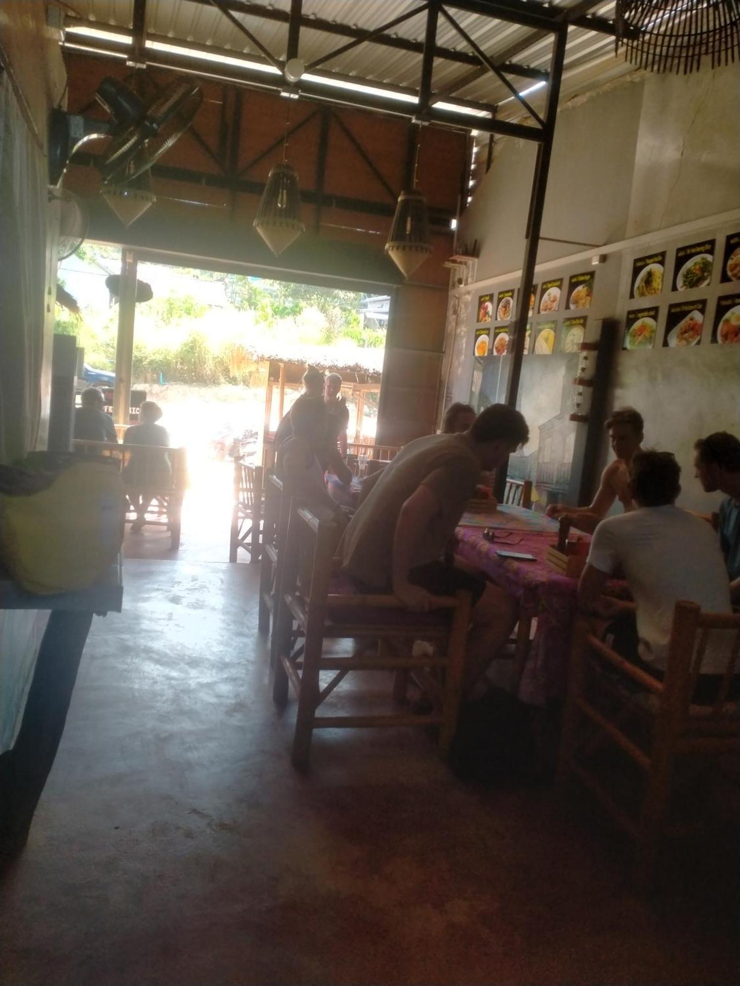 Lanta Rabbit Rooms Ko Lanta Exterior foto