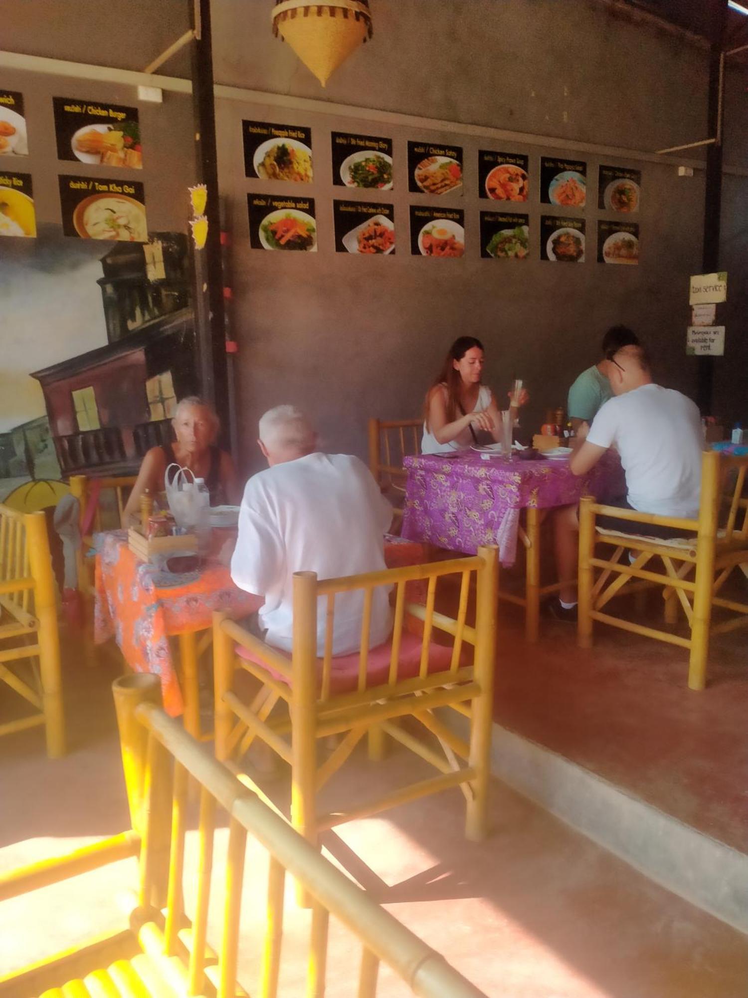 Lanta Rabbit Rooms Ko Lanta Exterior foto