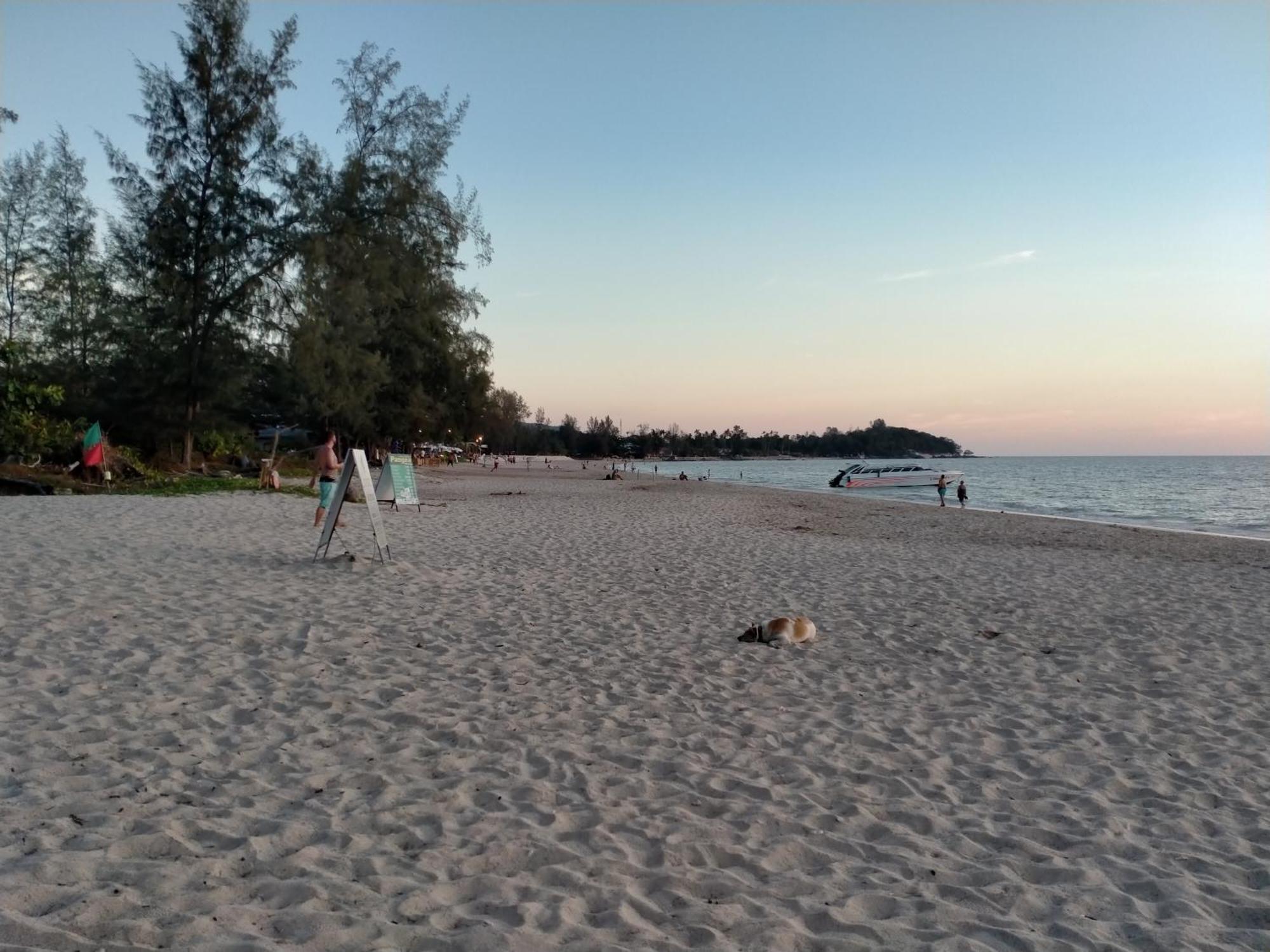Lanta Rabbit Rooms Ko Lanta Quarto foto