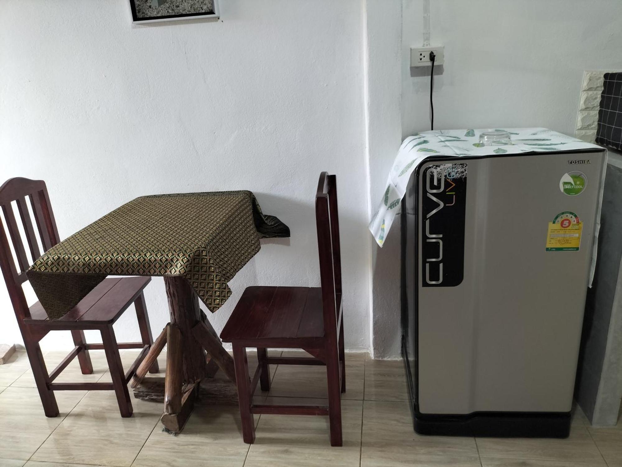 Lanta Rabbit Rooms Ko Lanta Quarto foto