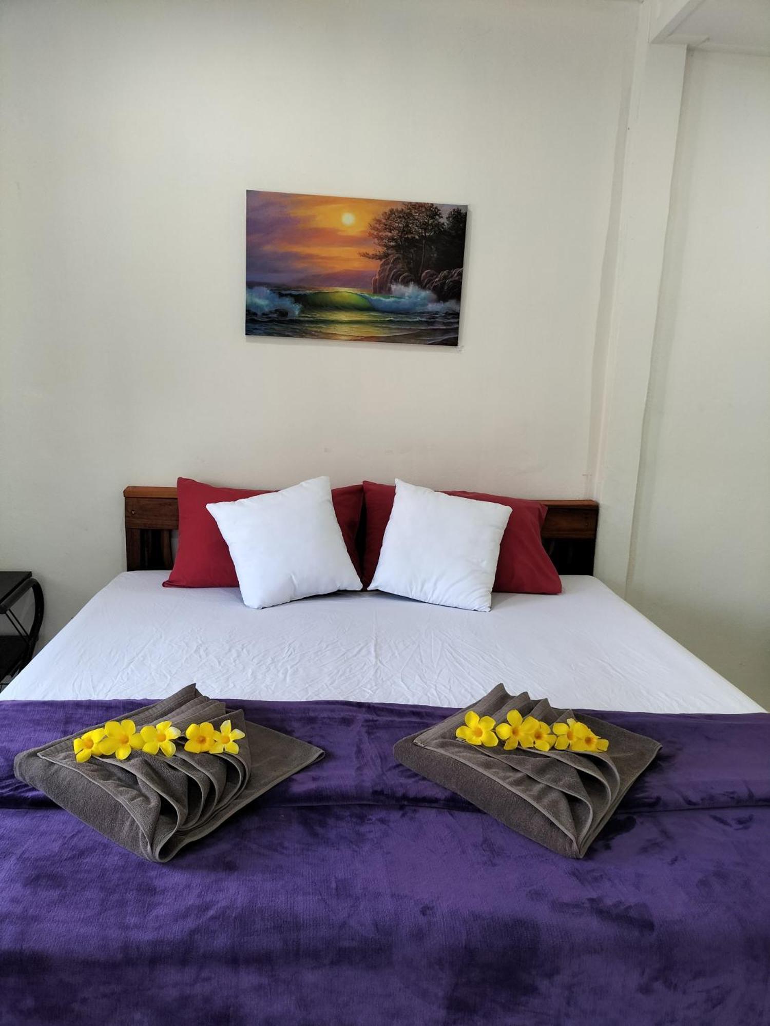 Lanta Rabbit Rooms Ko Lanta Quarto foto