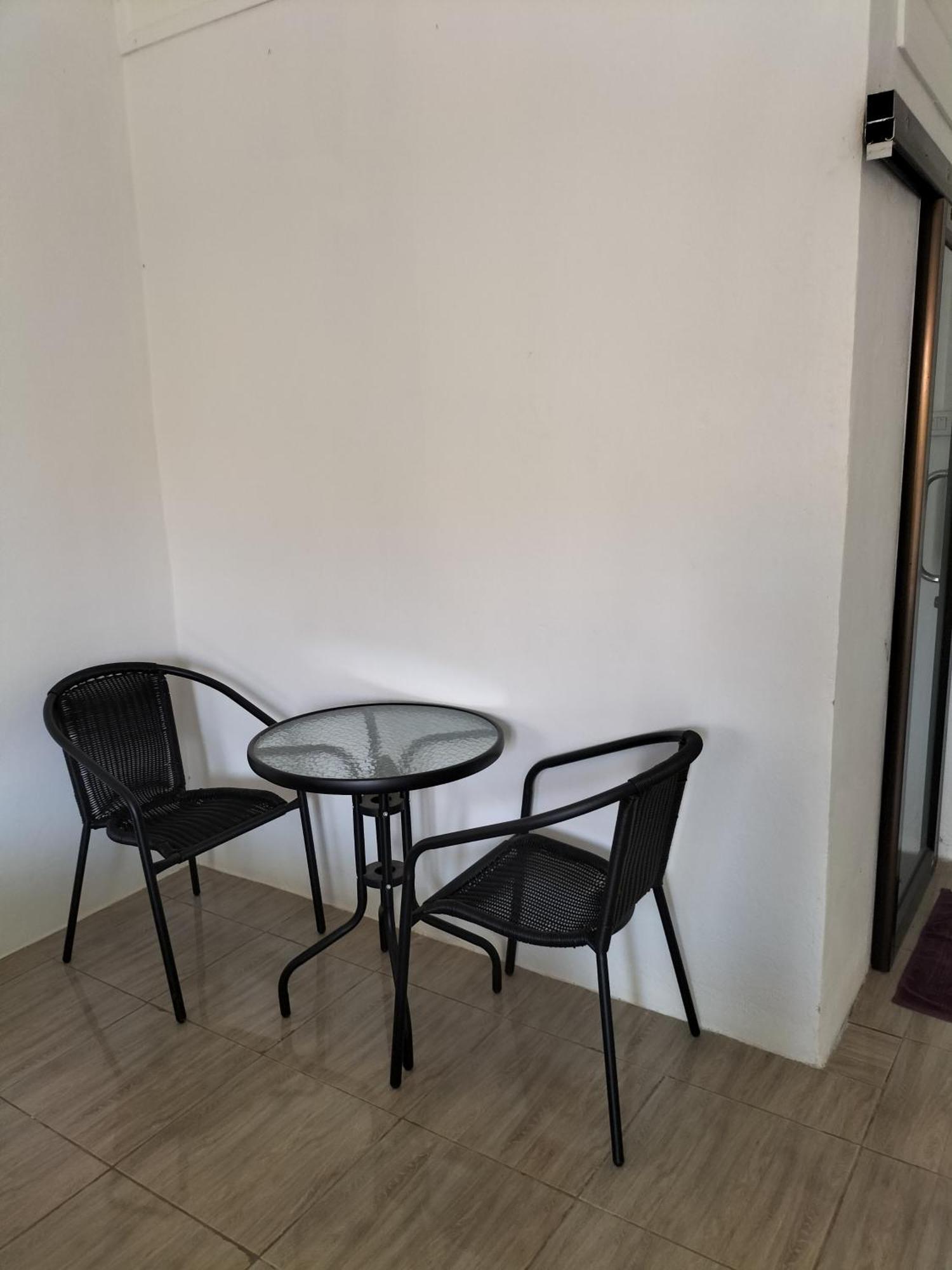 Lanta Rabbit Rooms Ko Lanta Quarto foto