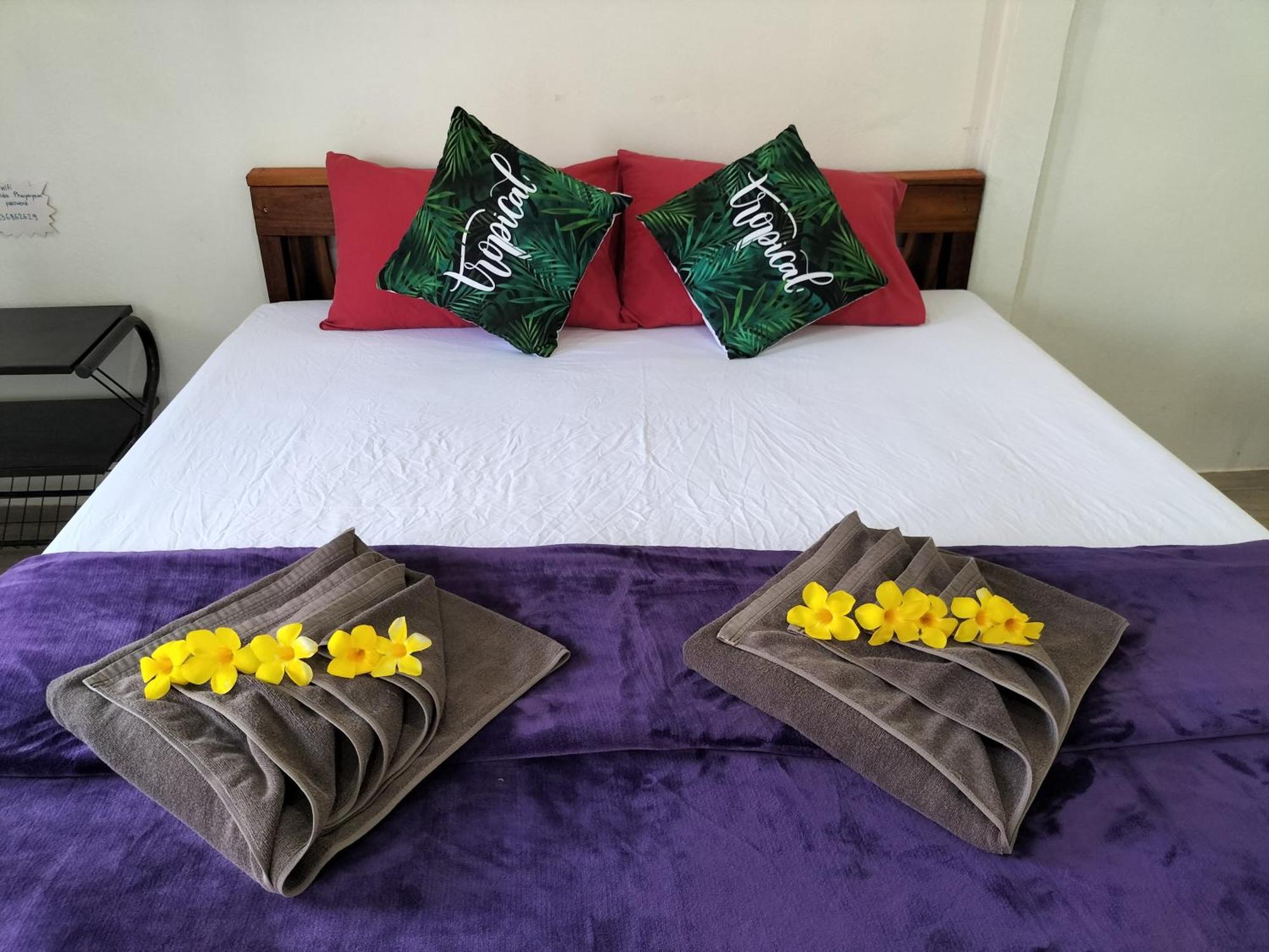 Lanta Rabbit Rooms Ko Lanta Quarto foto