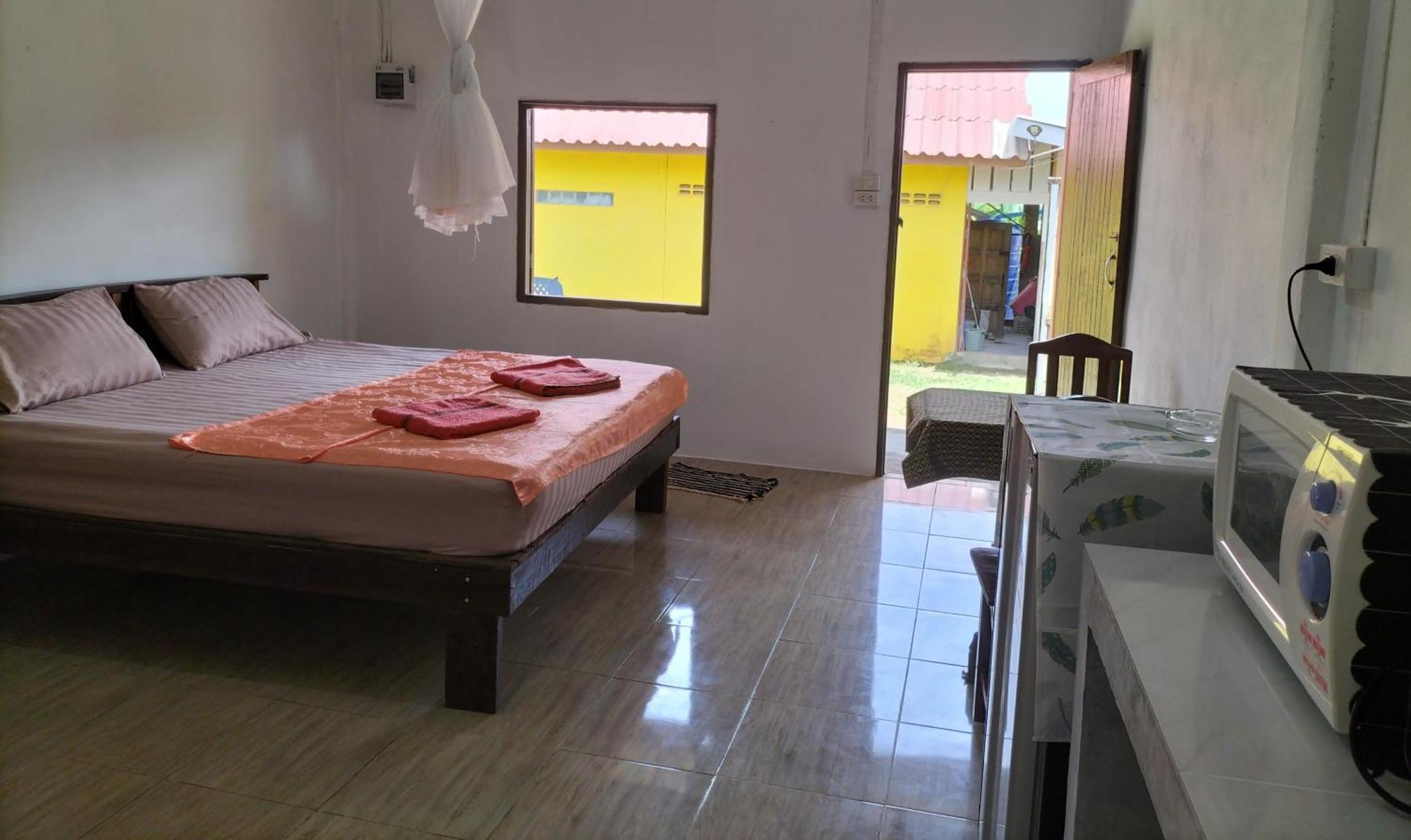 Lanta Rabbit Rooms Ko Lanta Quarto foto