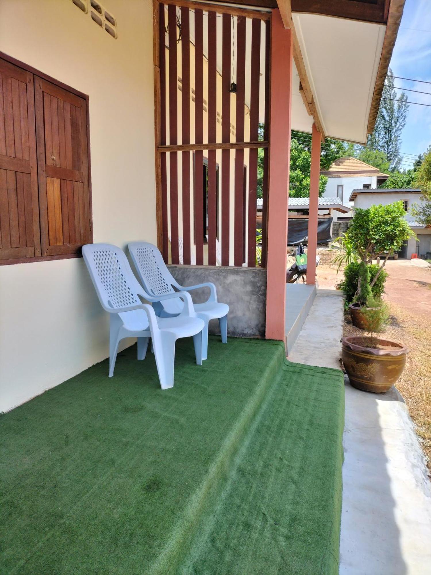 Lanta Rabbit Rooms Ko Lanta Quarto foto