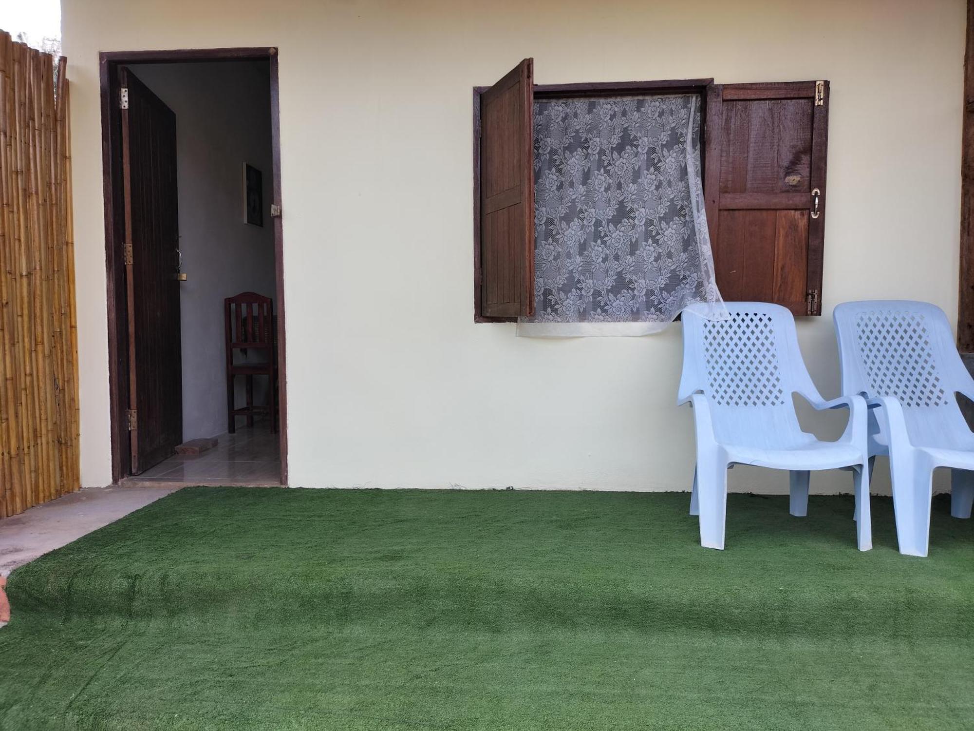 Lanta Rabbit Rooms Ko Lanta Quarto foto