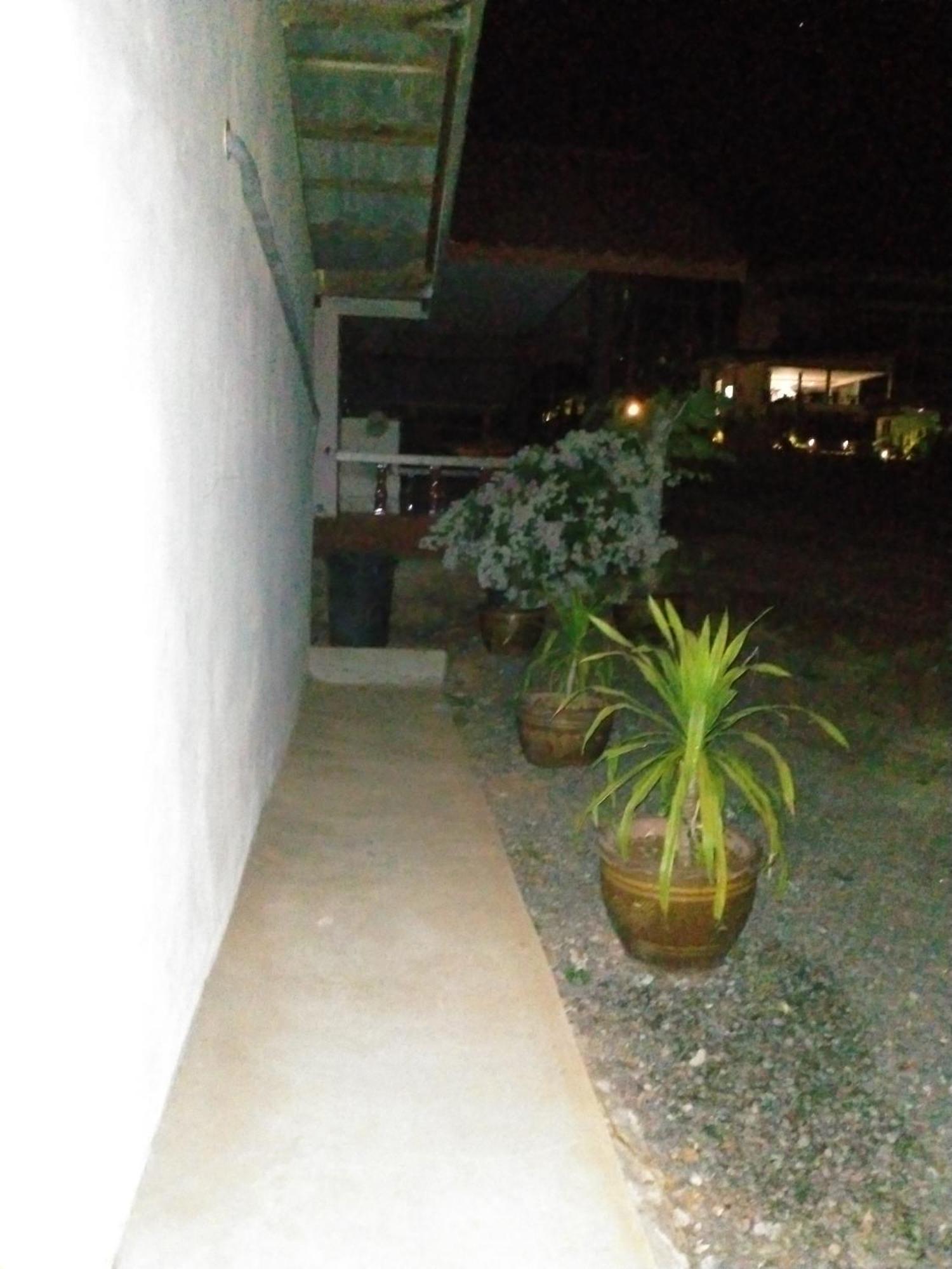 Lanta Rabbit Rooms Ko Lanta Quarto foto