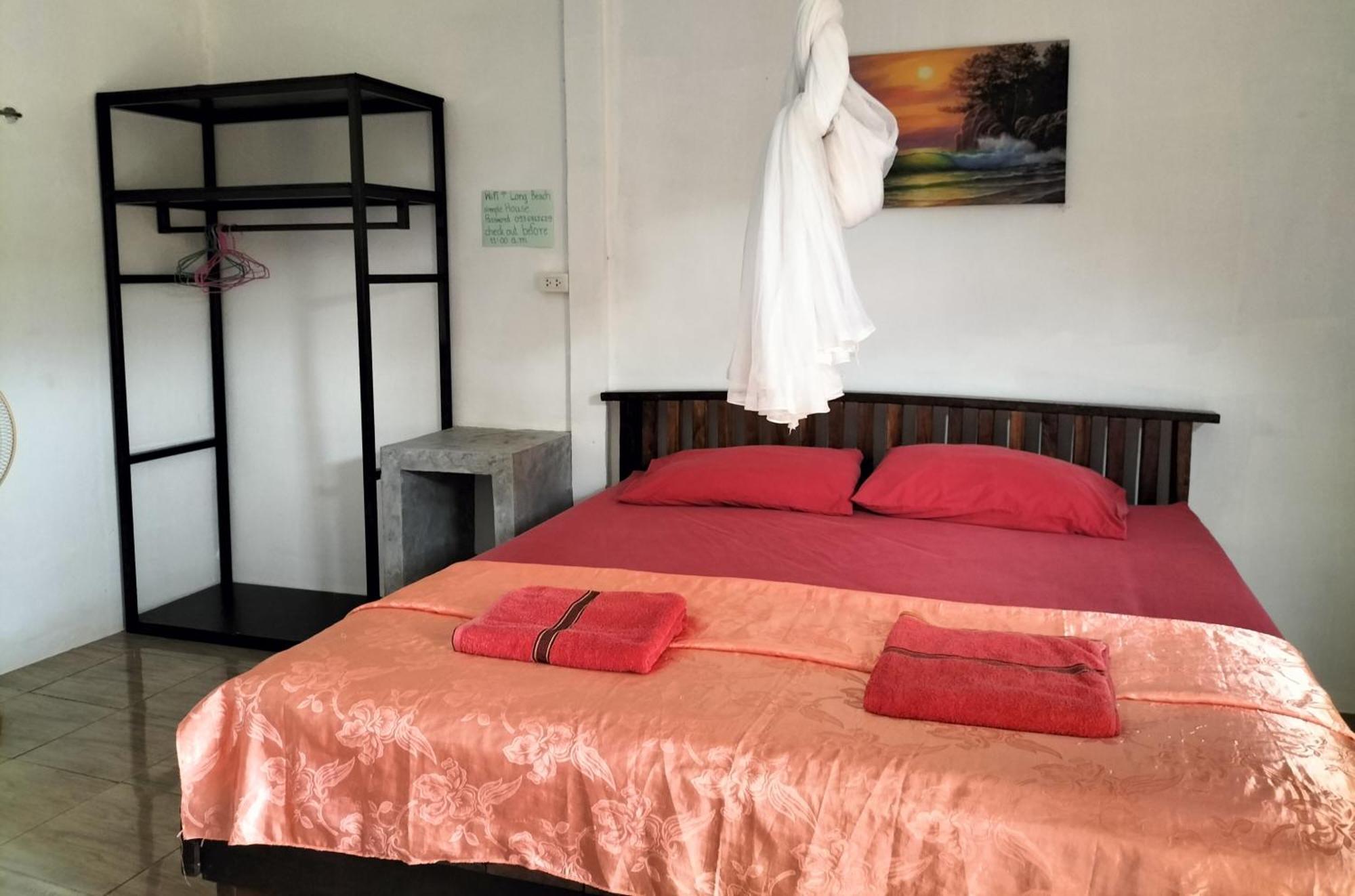 Lanta Rabbit Rooms Ko Lanta Quarto foto