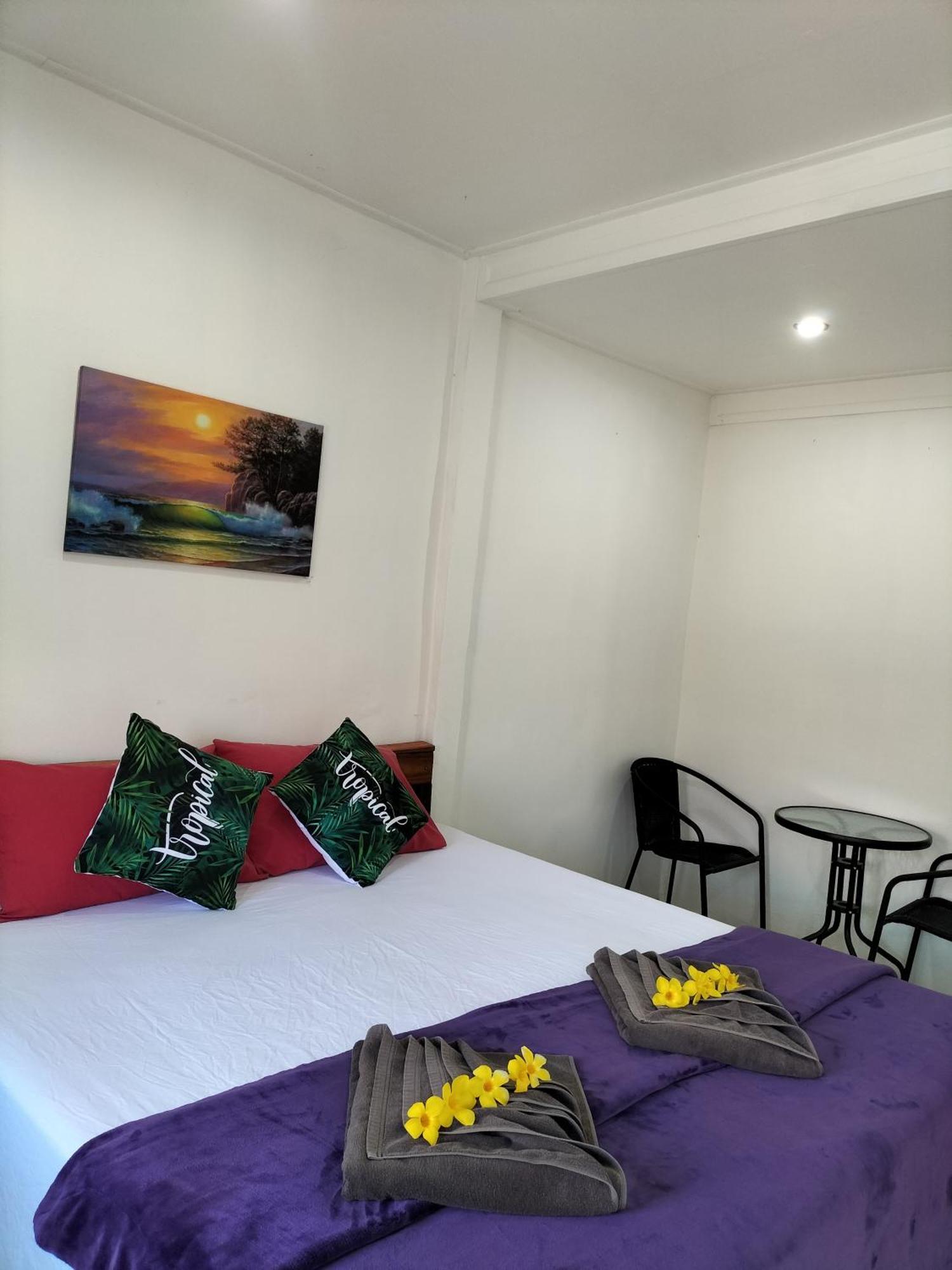 Lanta Rabbit Rooms Ko Lanta Quarto foto