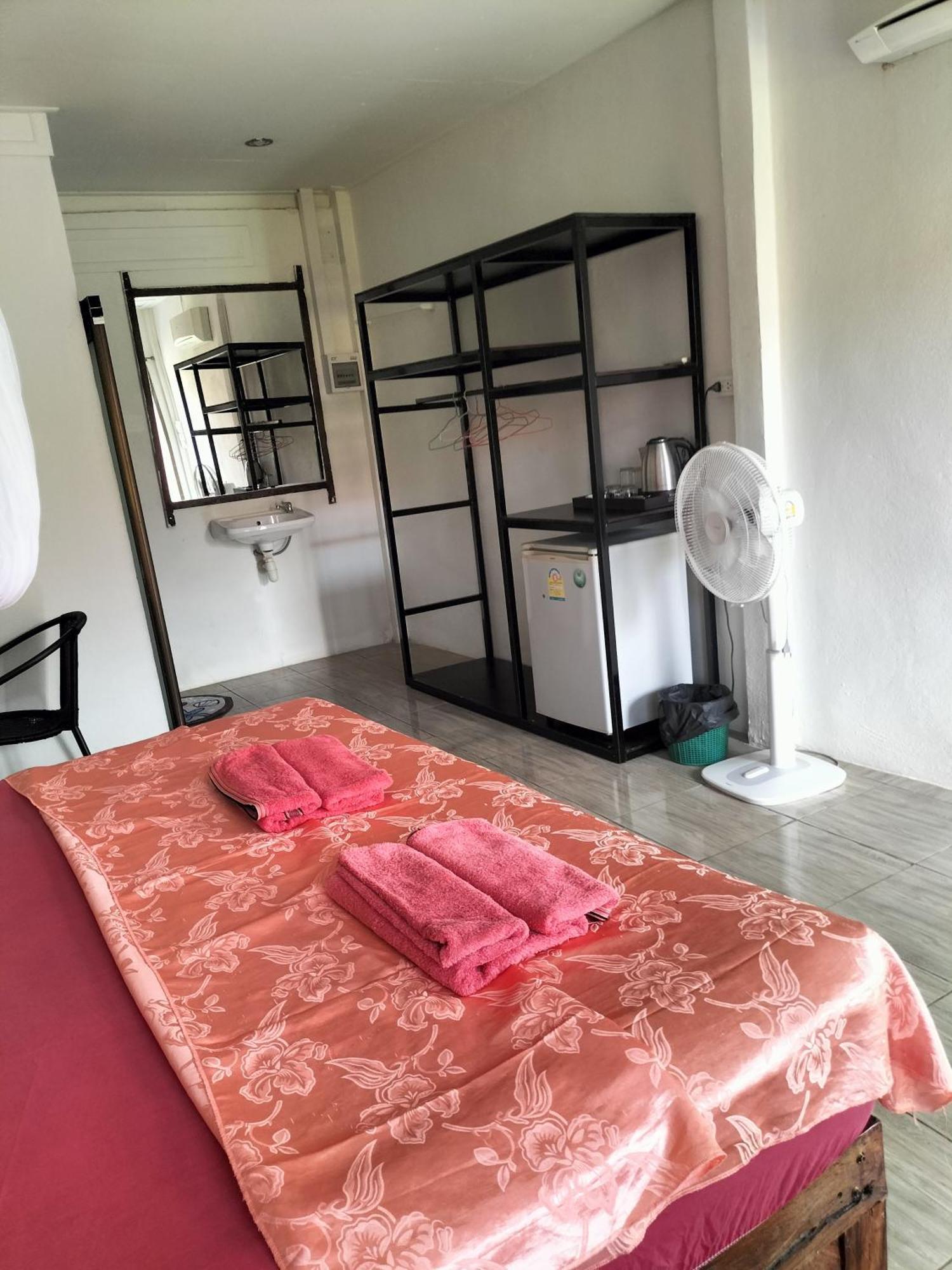 Lanta Rabbit Rooms Ko Lanta Quarto foto