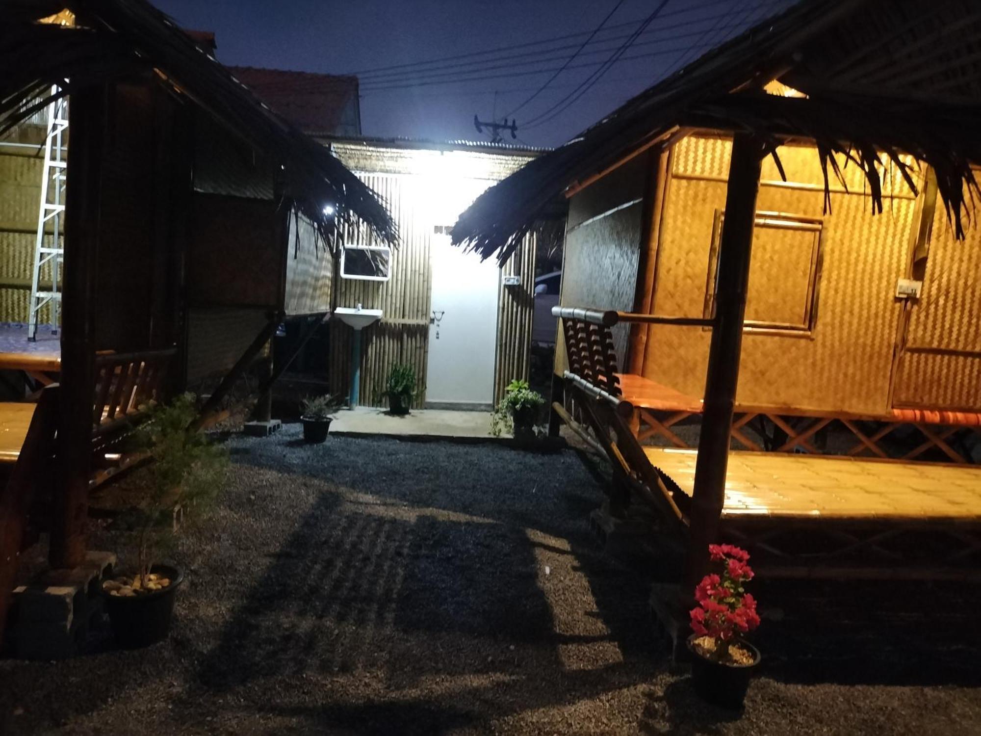 Lanta Rabbit Rooms Ko Lanta Quarto foto