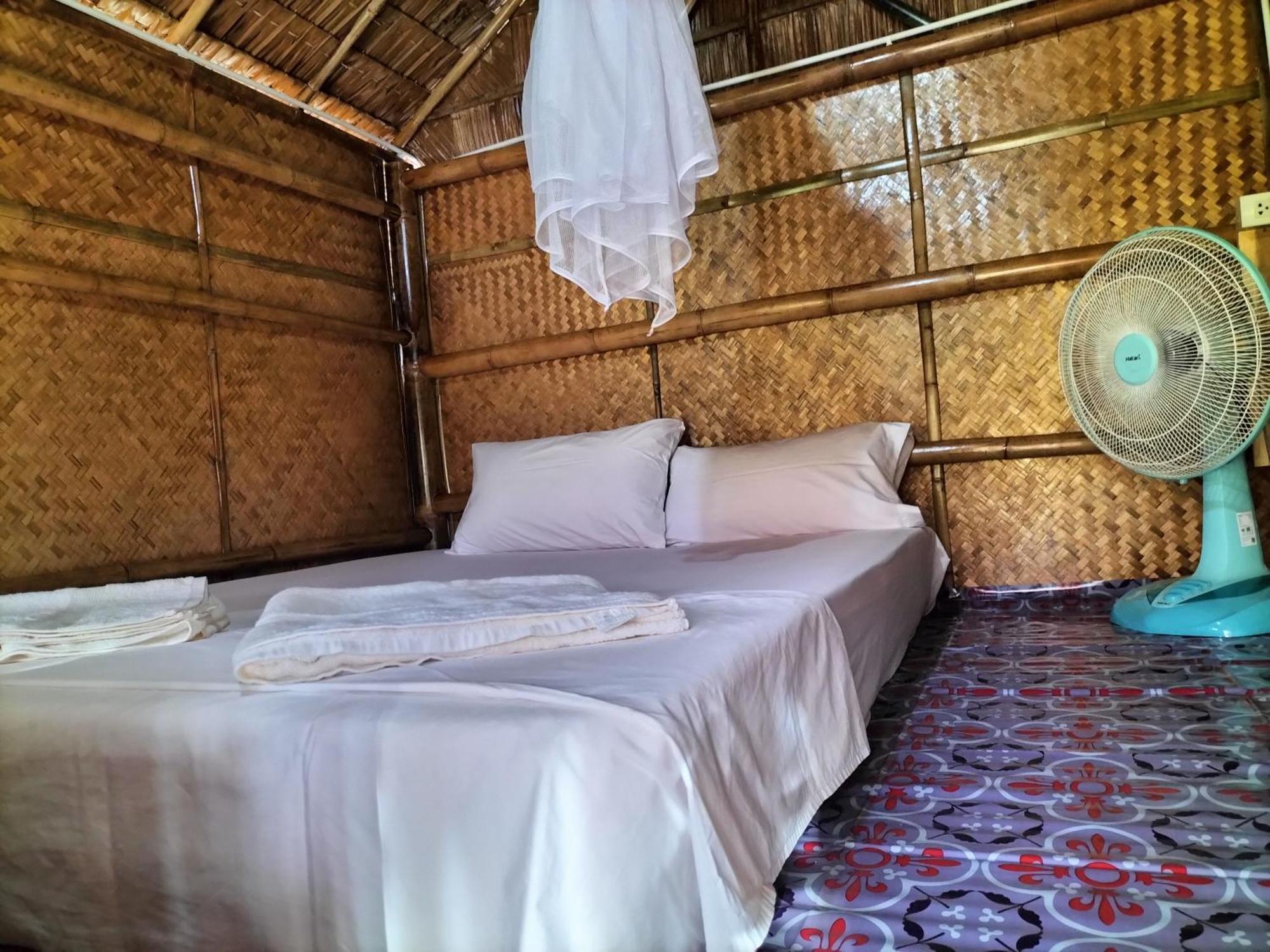 Lanta Rabbit Rooms Ko Lanta Quarto foto