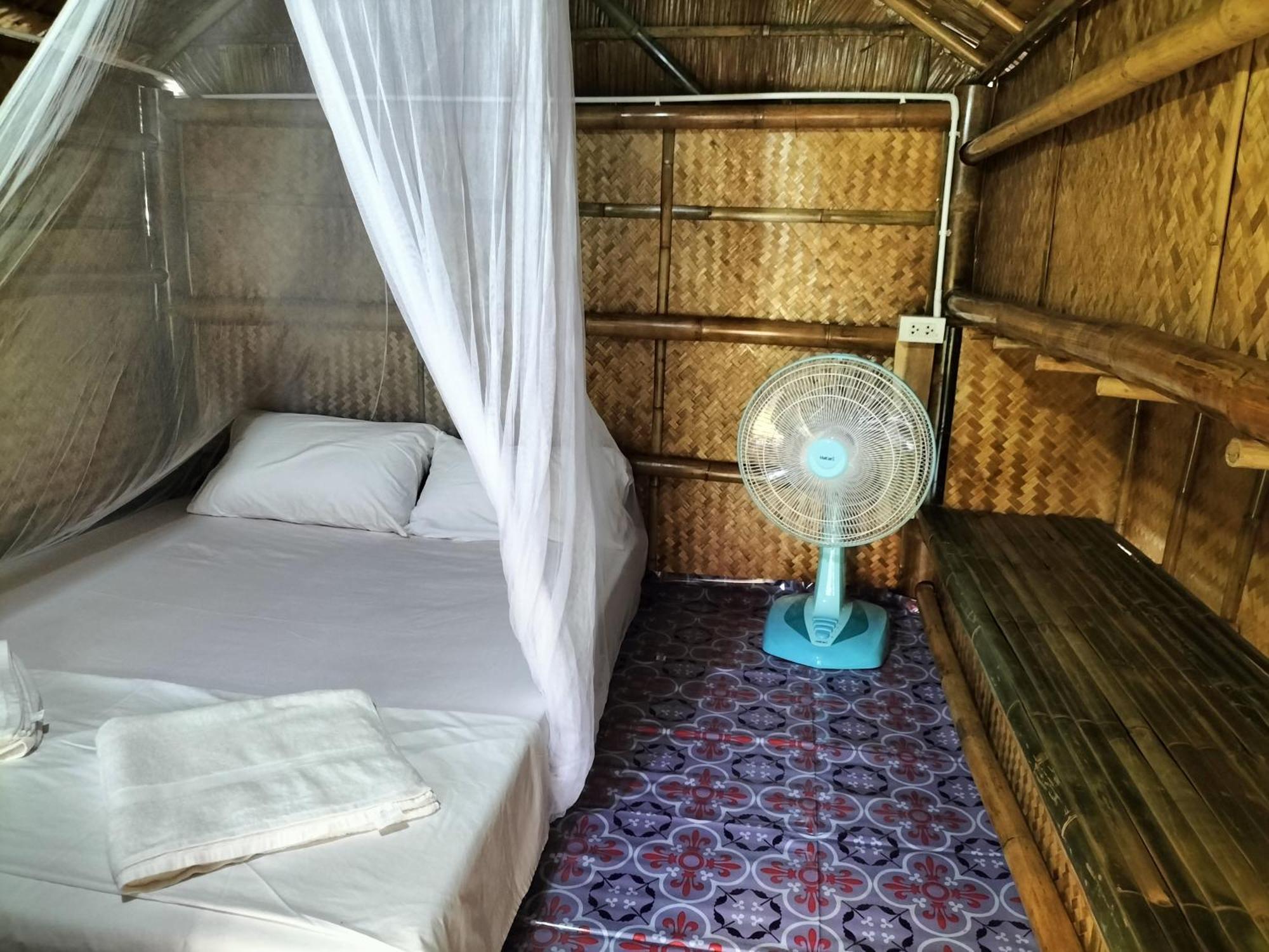 Lanta Rabbit Rooms Ko Lanta Quarto foto