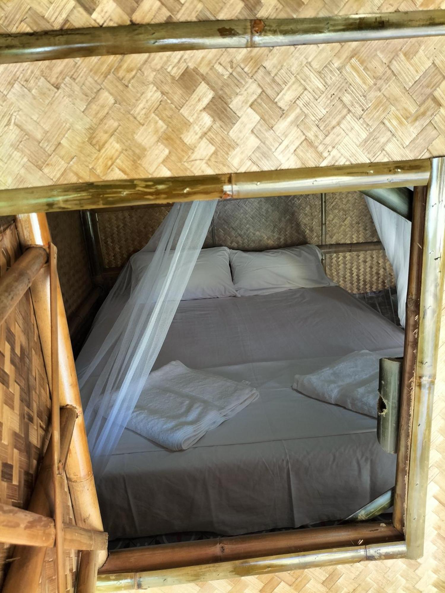 Lanta Rabbit Rooms Ko Lanta Quarto foto