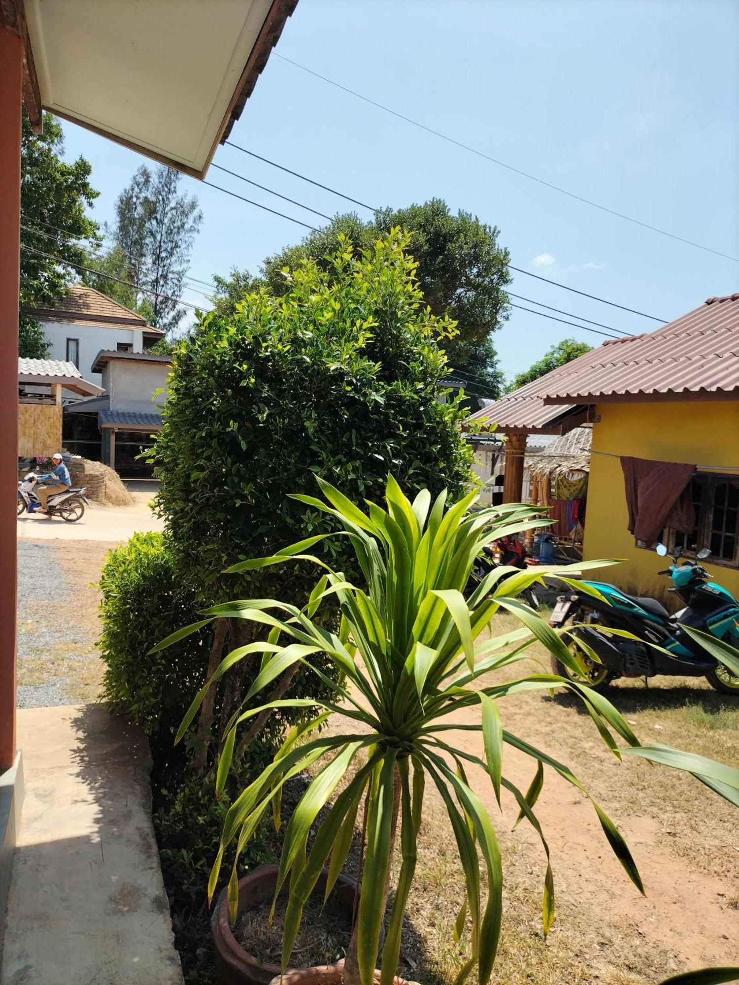 Lanta Rabbit Rooms Ko Lanta Quarto foto