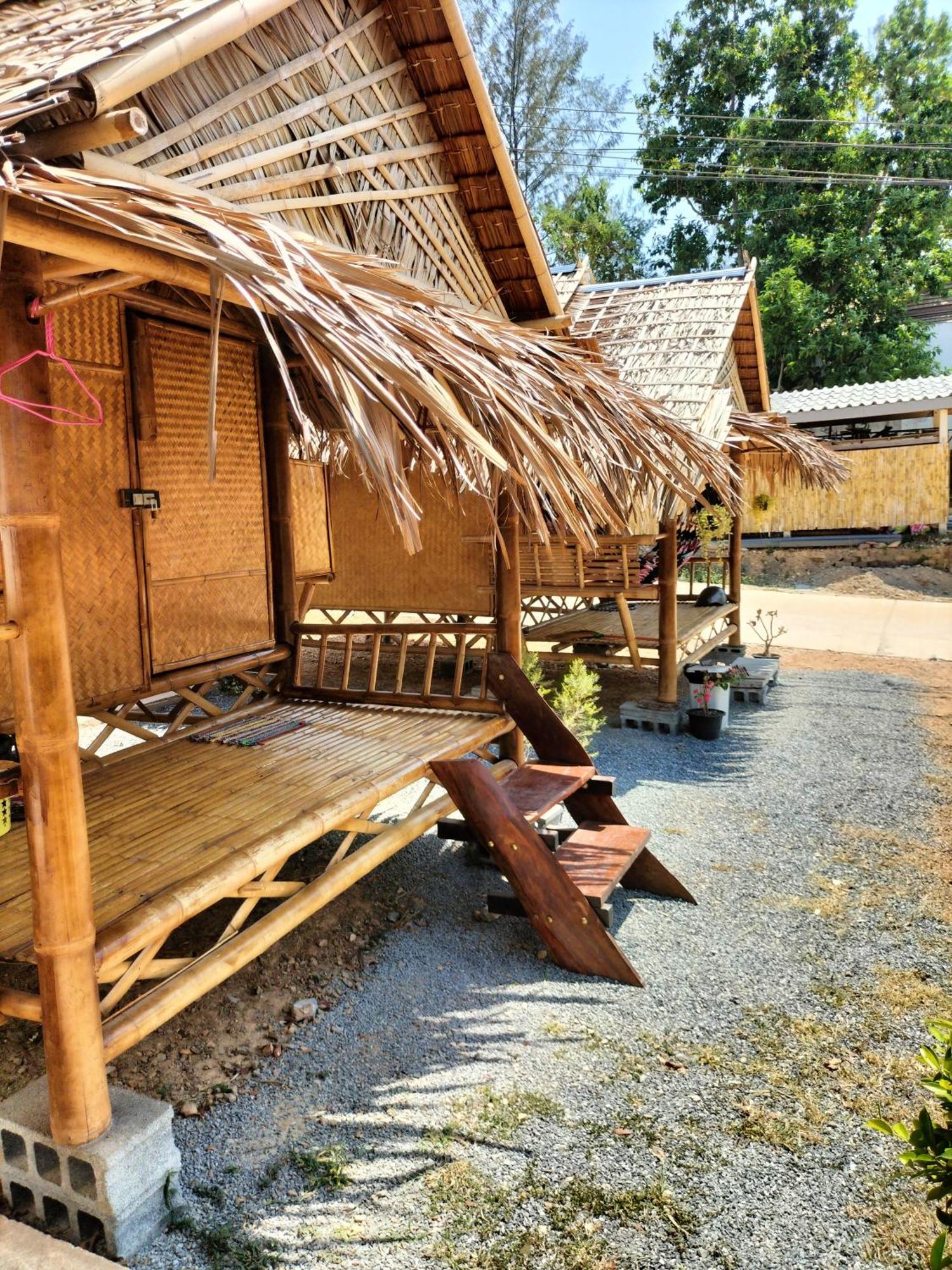 Lanta Rabbit Rooms Ko Lanta Quarto foto