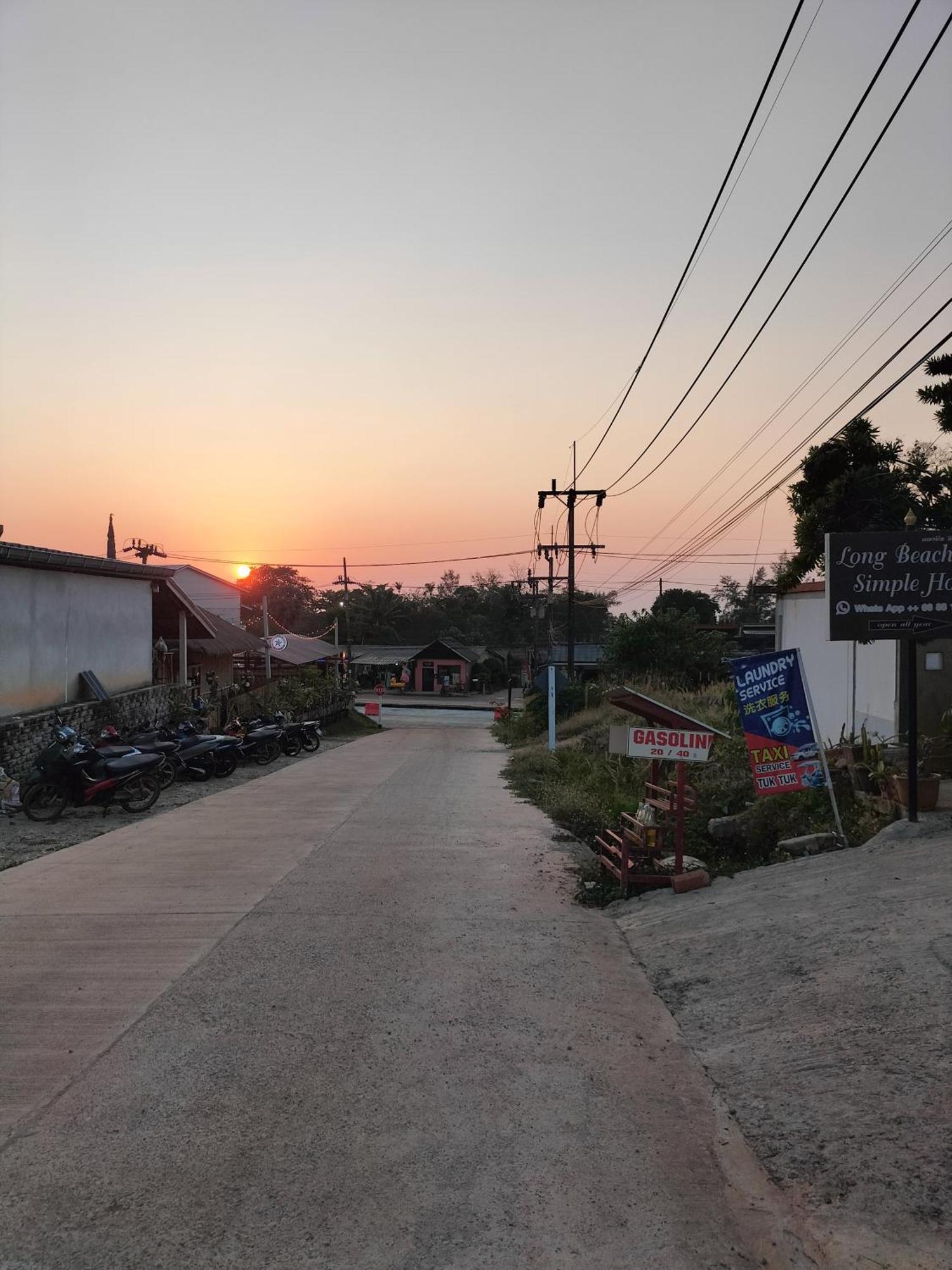 Lanta Rabbit Rooms Ko Lanta Exterior foto