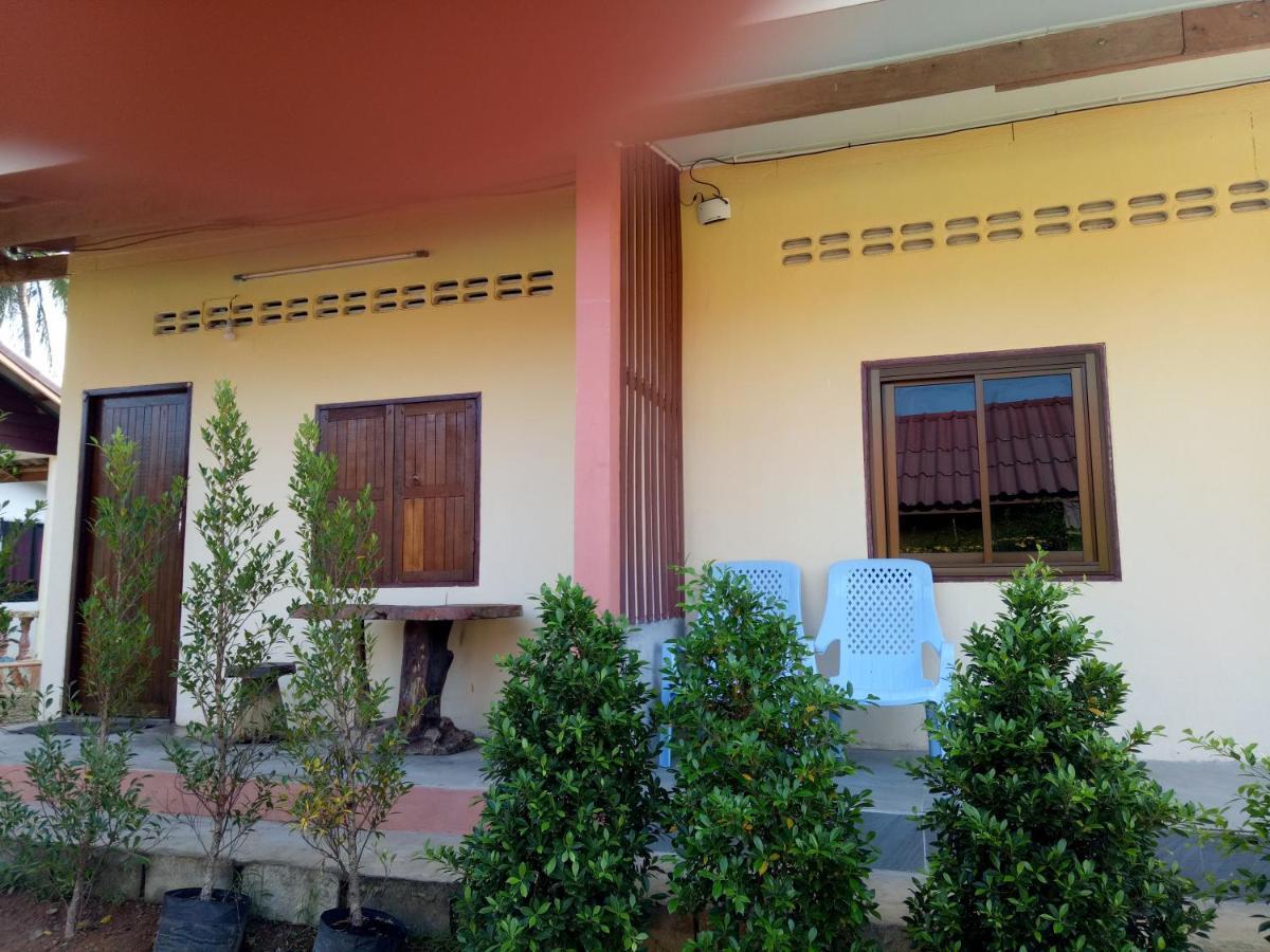 Lanta Rabbit Rooms Ko Lanta Exterior foto