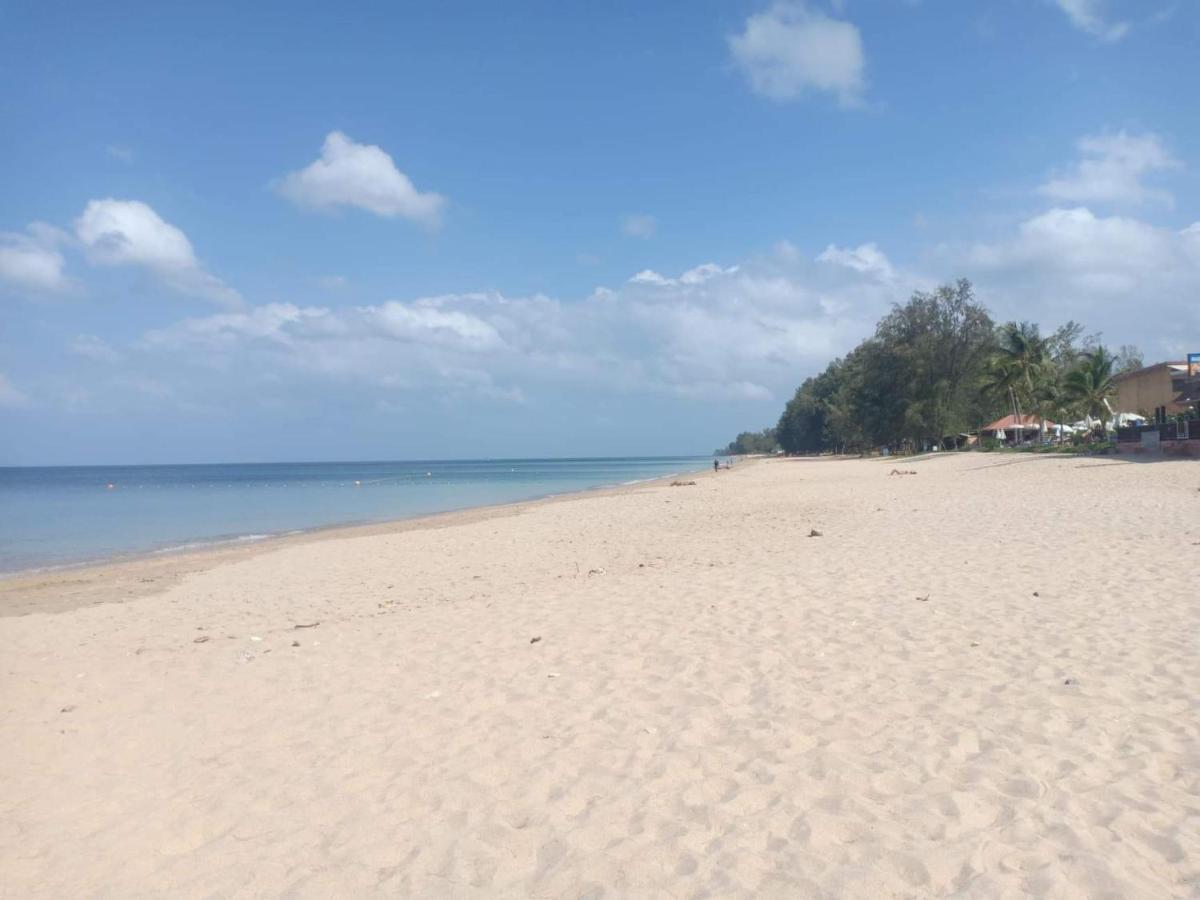 Lanta Rabbit Rooms Ko Lanta Exterior foto